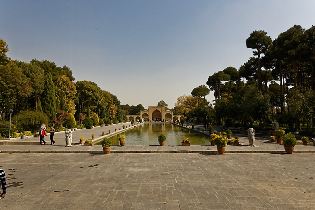 Ispahan-Palais des 40 colonnes-099